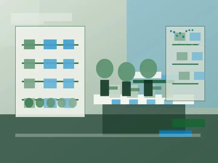 瑞智领队资质档案与培训记录